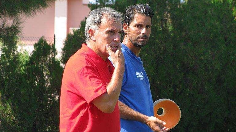 Mancuso e Borrelli