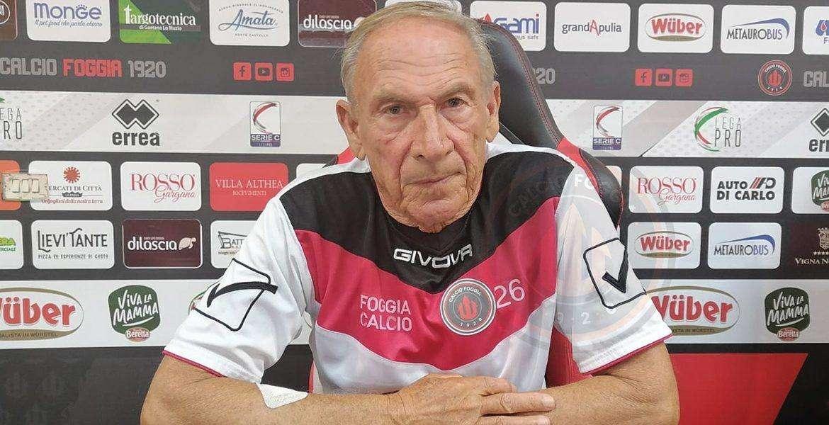 foto da calciofoggia.1920.net