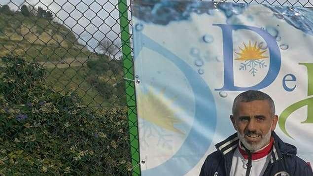 De Luca: "Messana in Eccellenza? Quasi. Basi messe nel vuoto 4 anni fa"