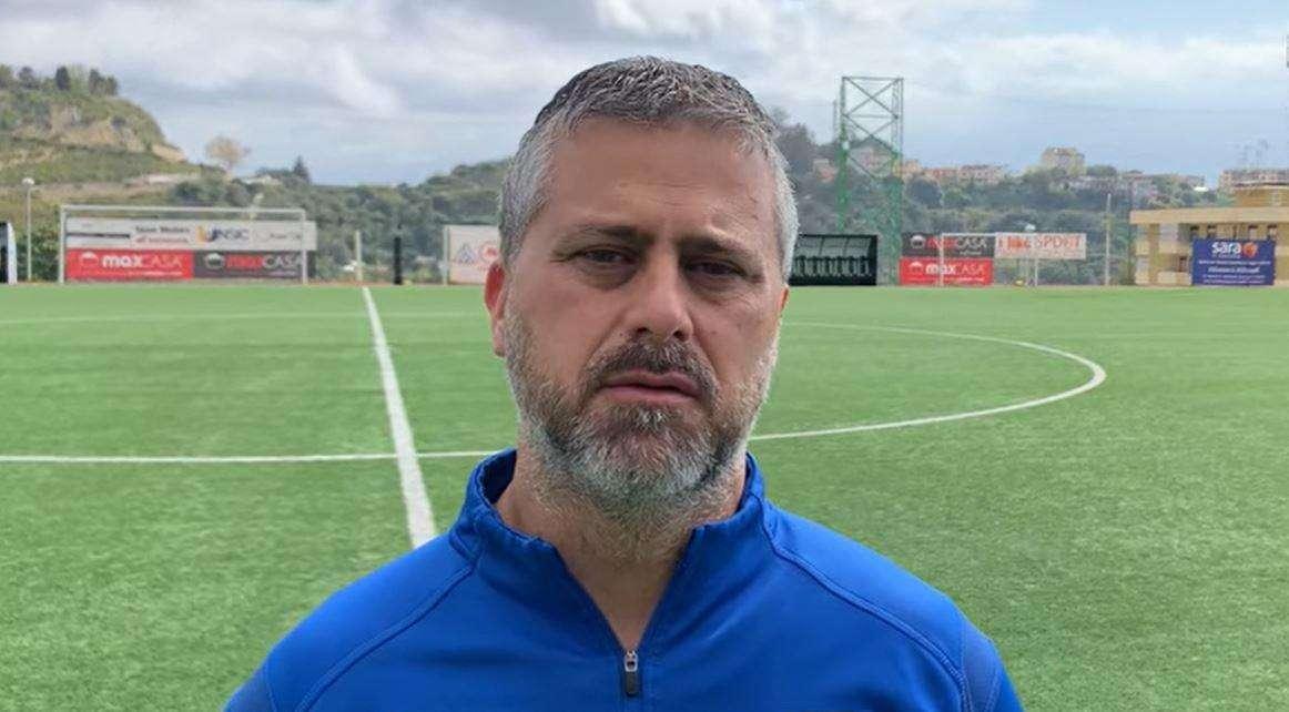 Massimo Costantino