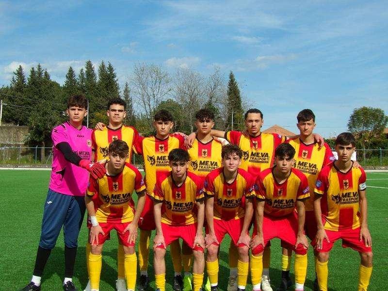 Brilla l'Igea. Juniores settima nella Lega D, l'Under 15 vola nella Elite 