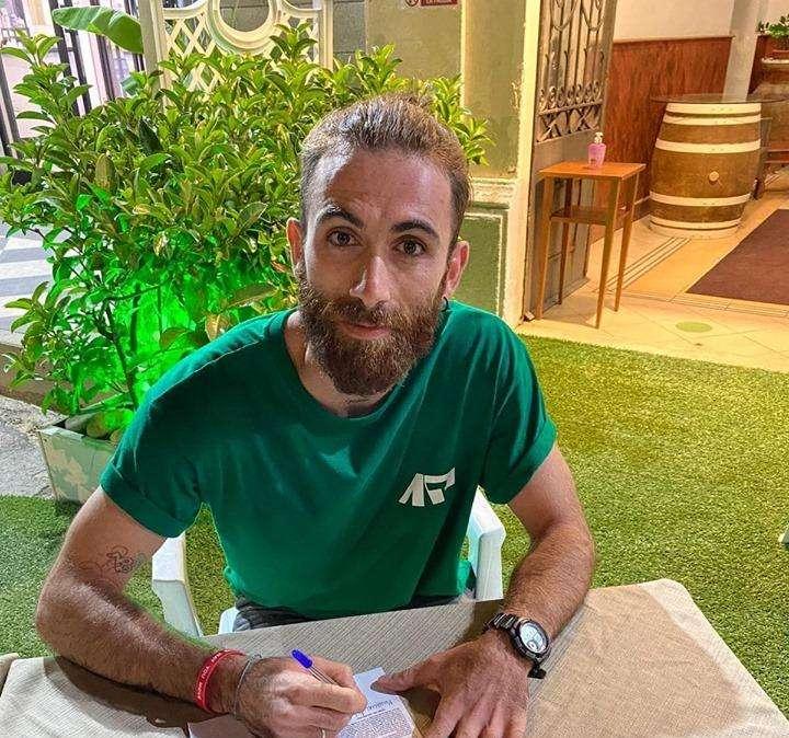 Importante ritorno al San Fratello: accordo con Maurizio Naro