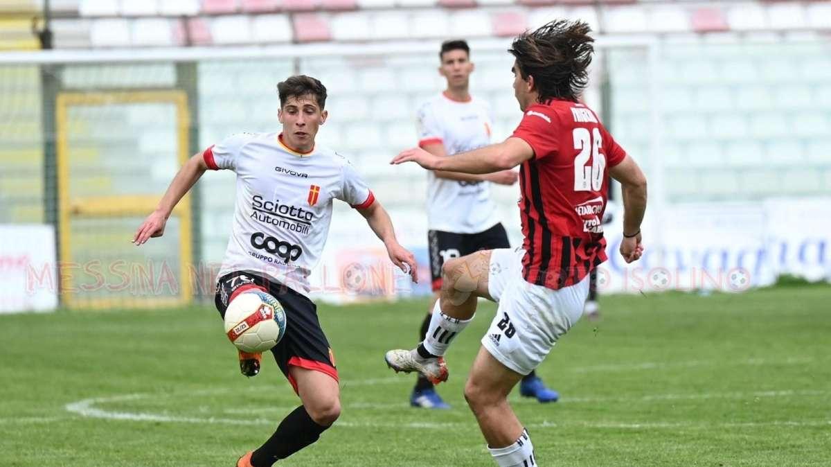 Trasferimenti ufficiali: Mallamo alla Pro Patria; Kragl a Trapani