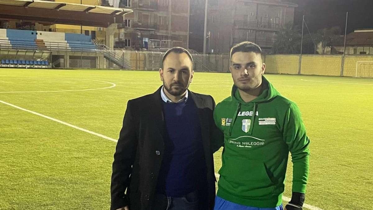 Restifo - Rocca Acquedolcese