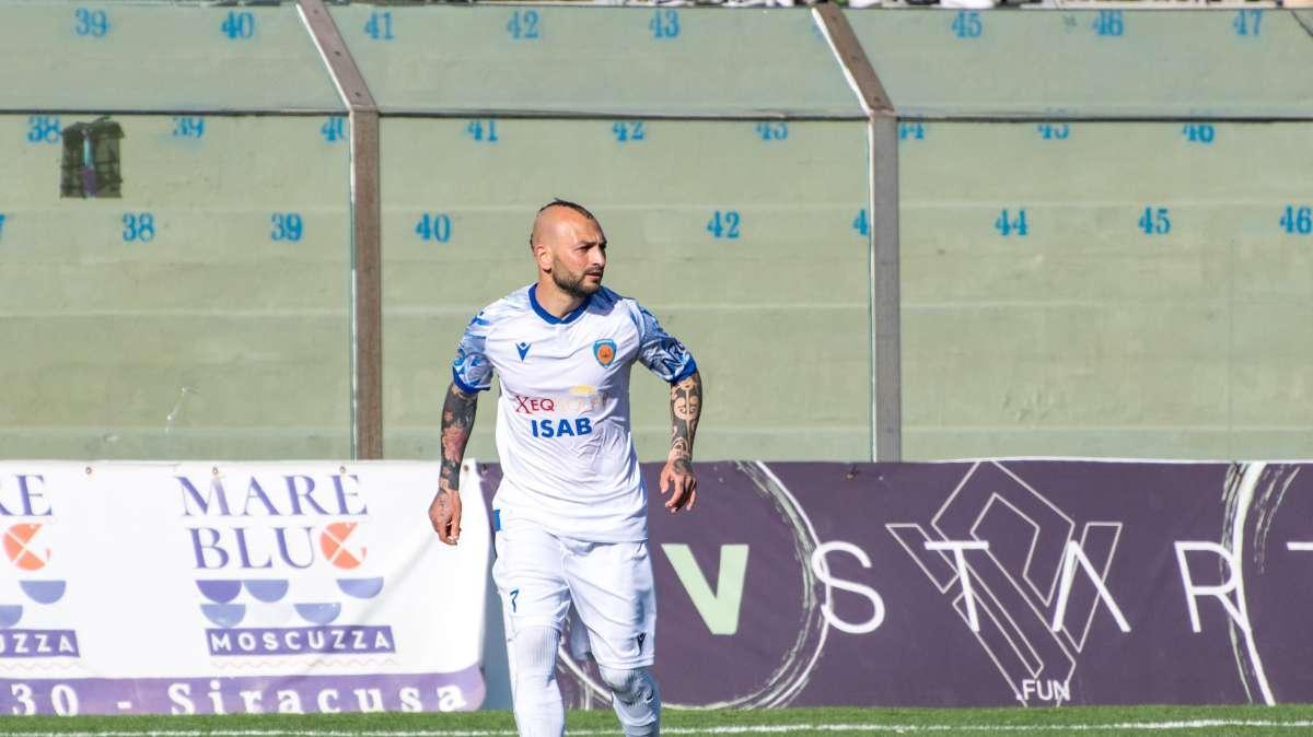 Fornito non evita la retrocessione della Pro Sesto, Arcidiacono torna al gol