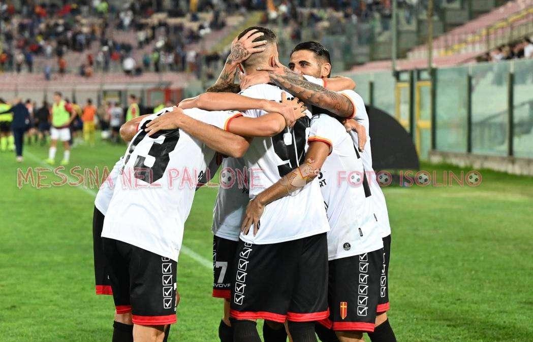 Verso Messina-Giugliano: convocati e probabile formazione