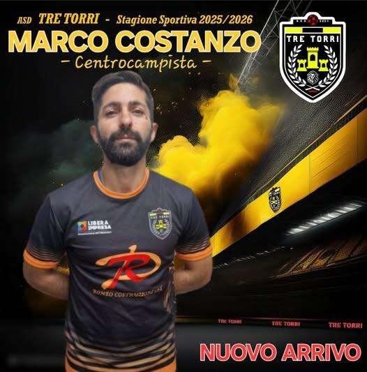 Marco Costanzo