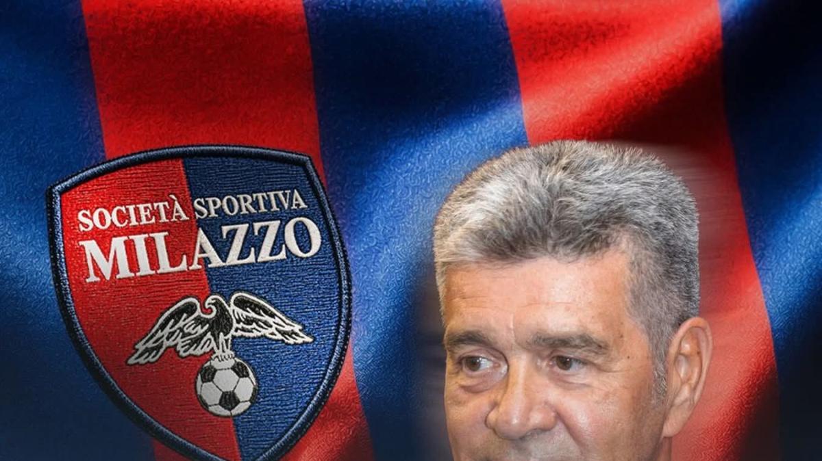 Fichera nuovo segretario del Milazzo, in passato anche a Messina