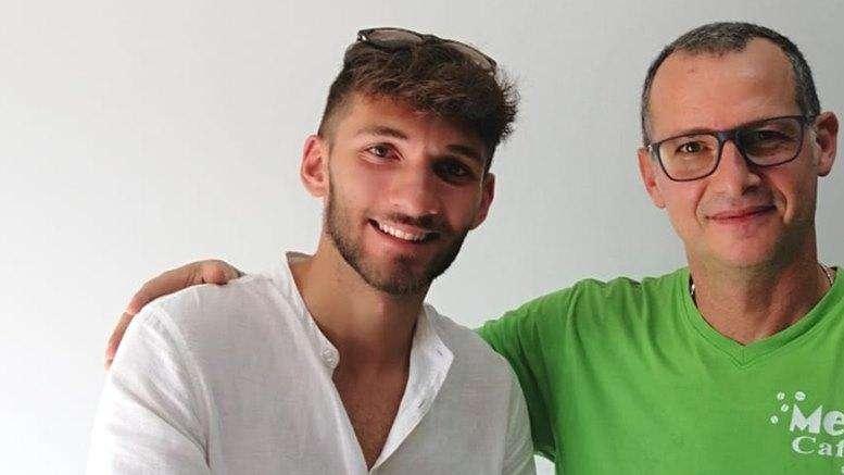 Collura e Meli