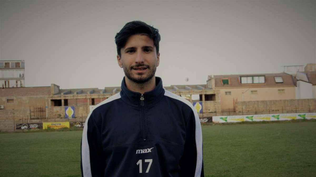Enna, tesserati due juniores: Giuseppe D'Anca e Filippo Lauri