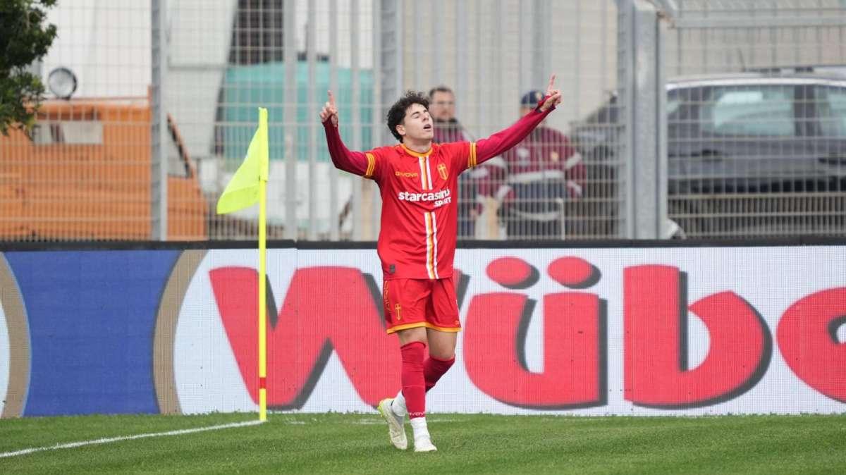 Verso Messina-Avellino, convocati e probabile formazione