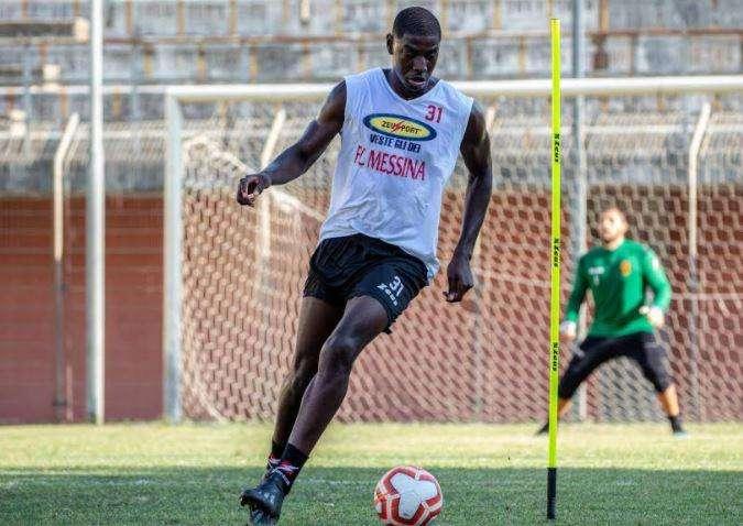 Norvin Mukiele