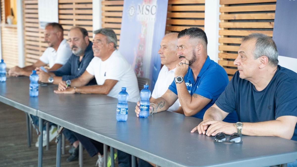 Messana Riviera, il calendario: debutto con l’Athletic Gioiosa, poi a Vittoria