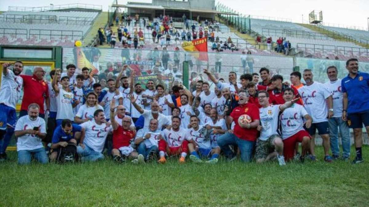 Football Club, Il Collegio di Garanzia infrange il sogno serie C