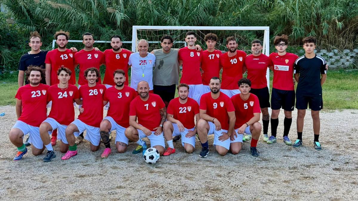 3^-Juvenilia, tre nuovi soci e la squadra prende forma: tutte le novità