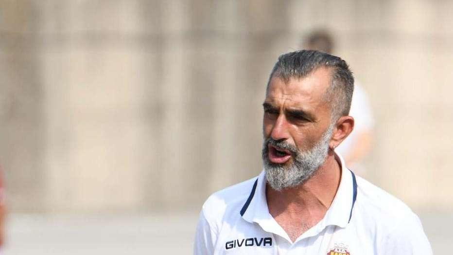 Alessio Camarda