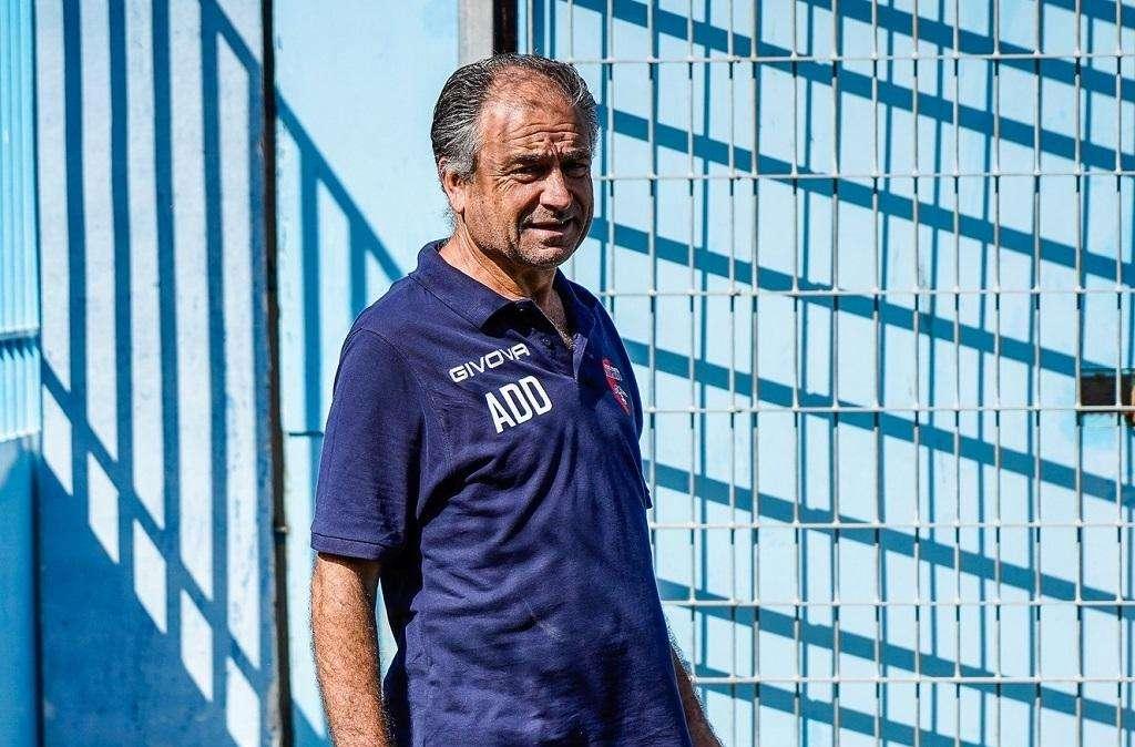 Antonio Venuto