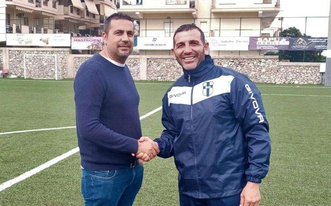 Ferraro &egrave; un ex Fc Messina