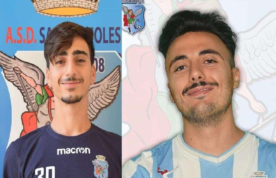 Passalacqua e Princiotto