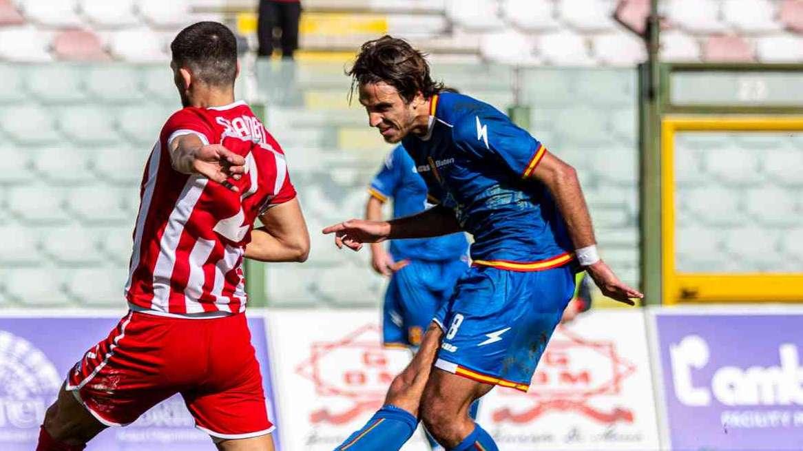 Giuseppe Palma (Fc Messina)