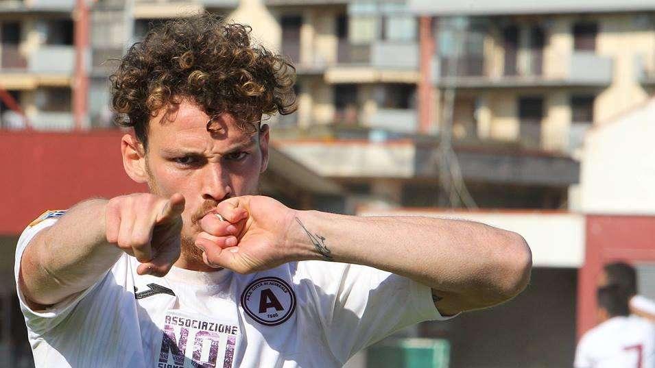 Salvatore Manfrellotti