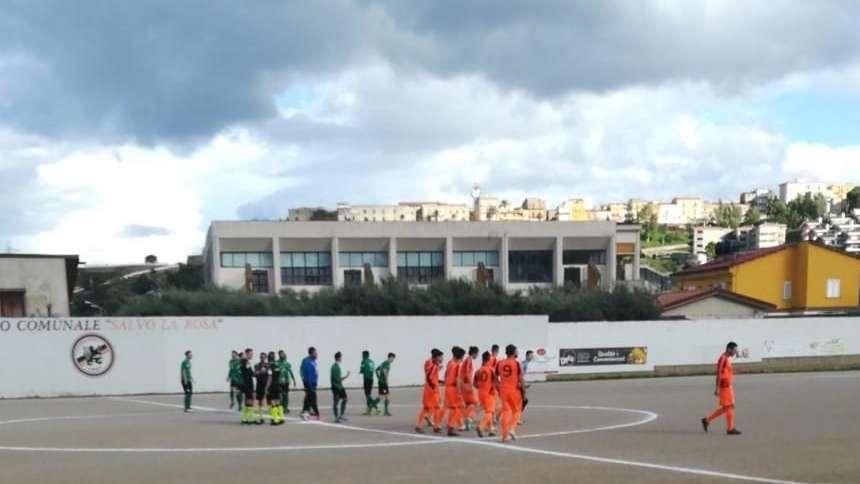 Riscatto Gescal: successo per 2-1 in casa della Stefanese