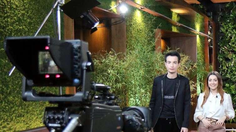 La messinese Noemi David condurrà un programma su Rai Due