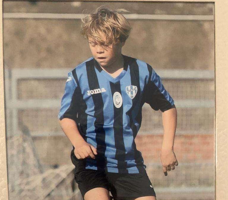 Tris del Fair Play Messina: il giovane Mattia Mendolia ceduto al Genoa