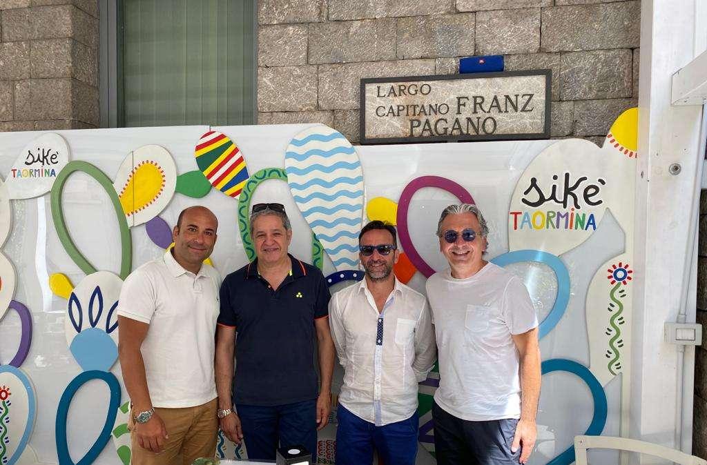 Sporting Taormina-Sporting Atene, fusione quasi ufficiale