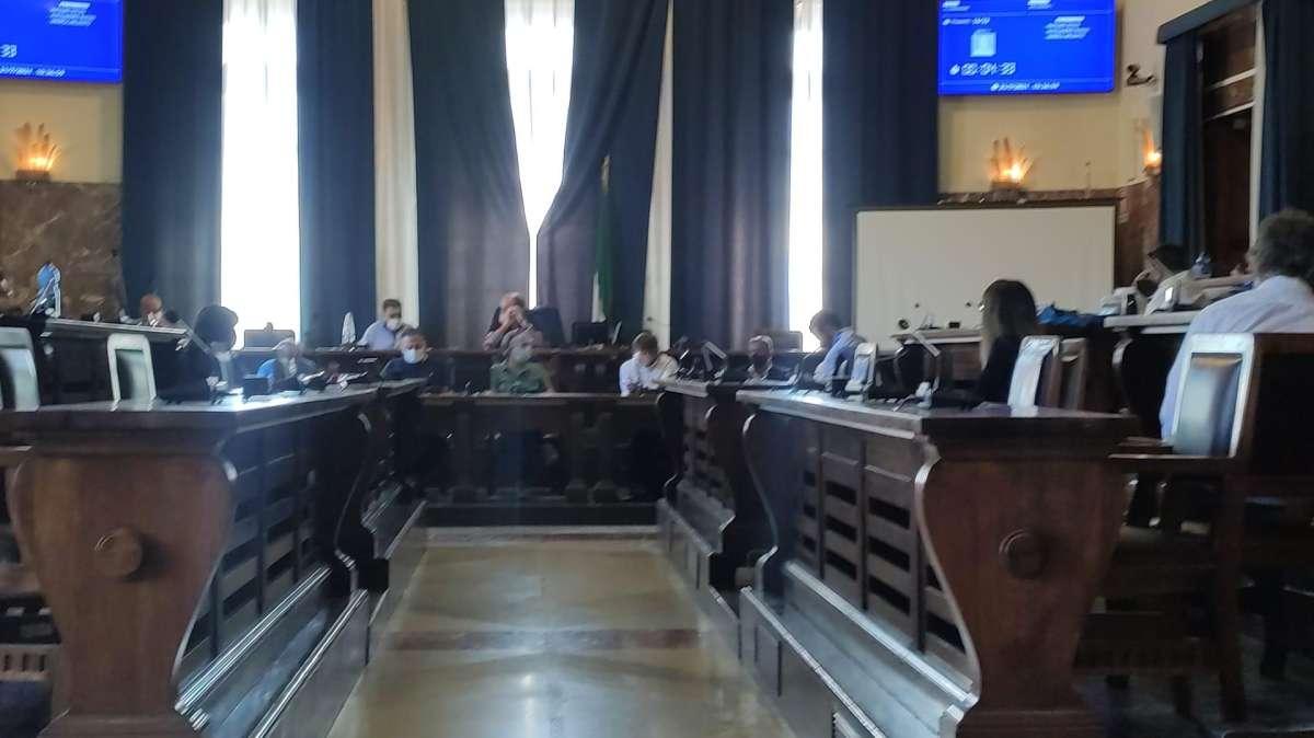 Sei squadre messinesi in Commissione Sport: emergenza ancora irrisolta