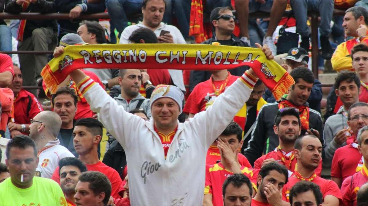 Spegni la tv e vai allo stadio! Il Messina ha bisogno di te