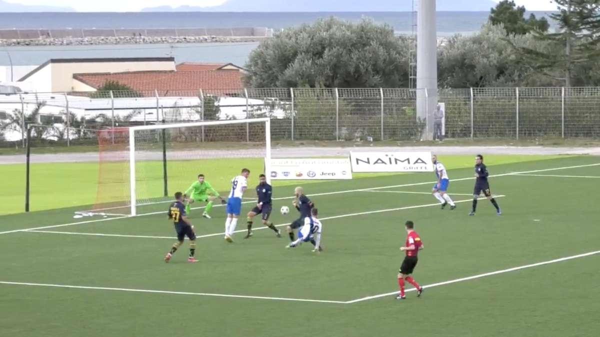 Sant'Agata ancora bello ma al "Fresina" passa il Lamezia