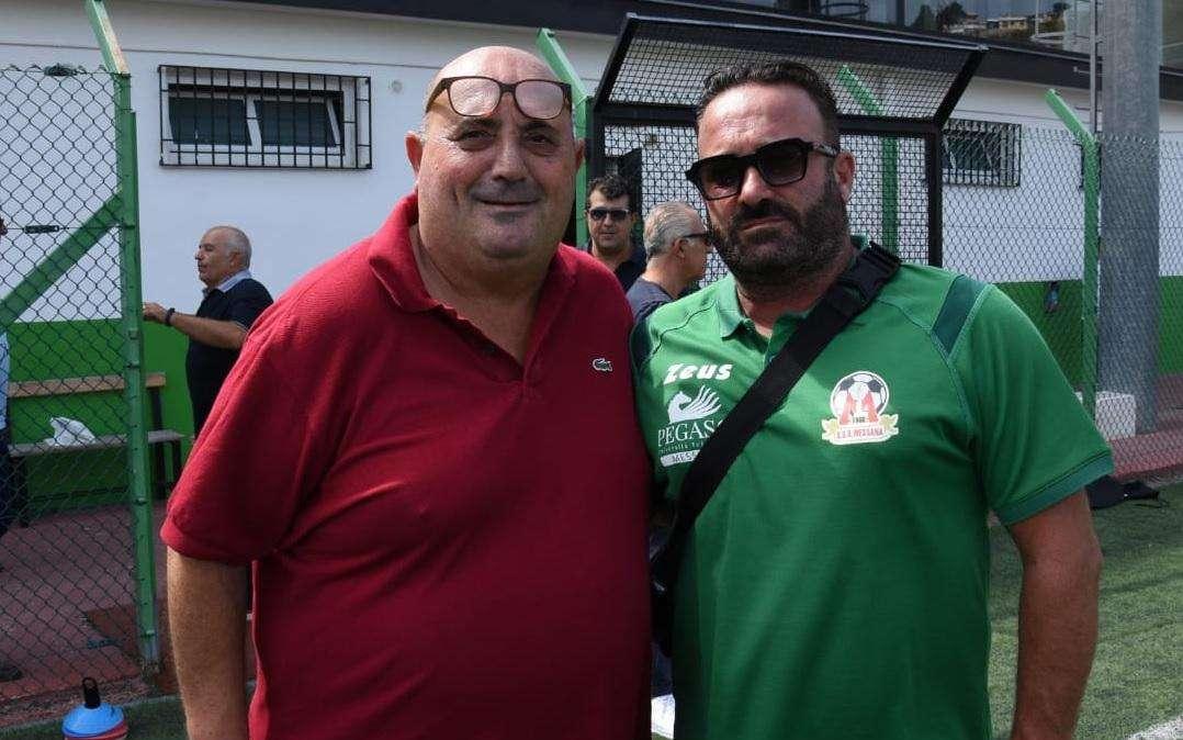 De Domenico e Bagnato