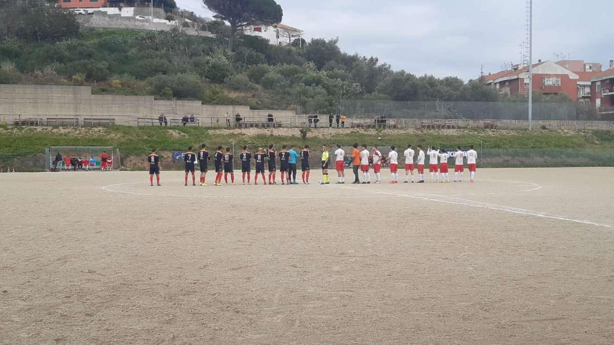 1^-Pro Mende, basta Stagno: successo esterno sulla Juvenilia