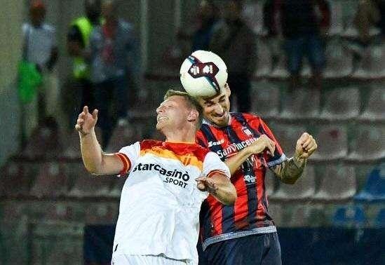 Foto Fc Crotone