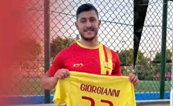 3^-Doppia conferma per il Roccavaldina: Romanzo e Giorgianni in giallorosso