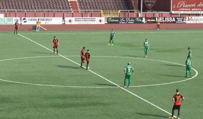 Verso la gara: Fc Messina-Dattilo