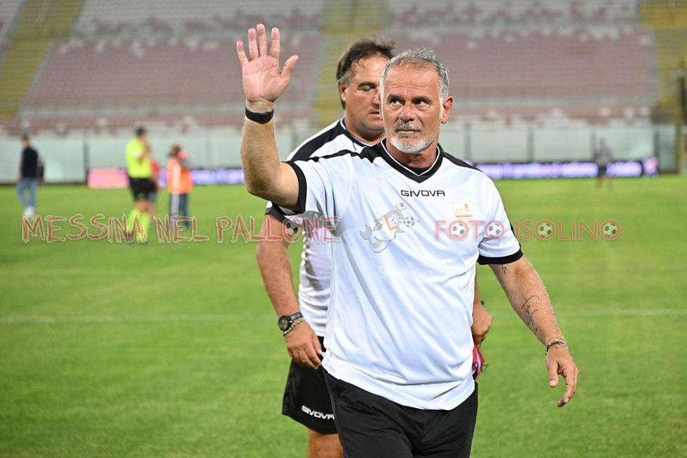 Cerignola-Messina, toccato il fondo, si riuscirà a risalire?