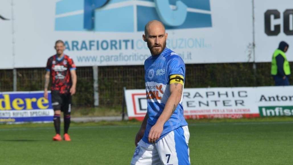 Giorgio Cicirello sempre più vicino all'Acireale: attesa la firma