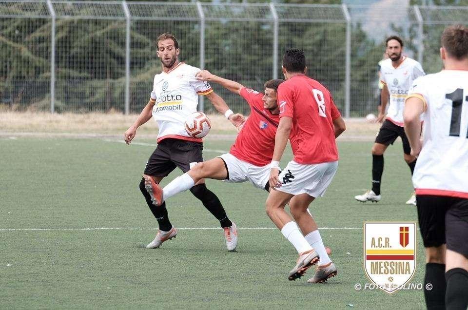 Acr Messina, Ungaro: "Dobbiamo dimostrare chi siamo"