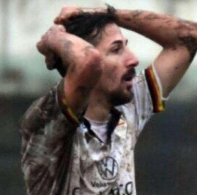 Rende-Messina, il guerriero Aliperta non ribalta una gara sporca