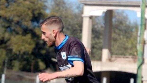 Domenico D'Aleo, volto nuovo per il Città di Sant'Agata