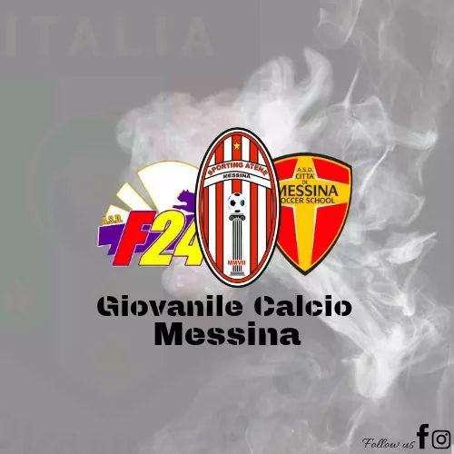 Giovanile Calcio Messina