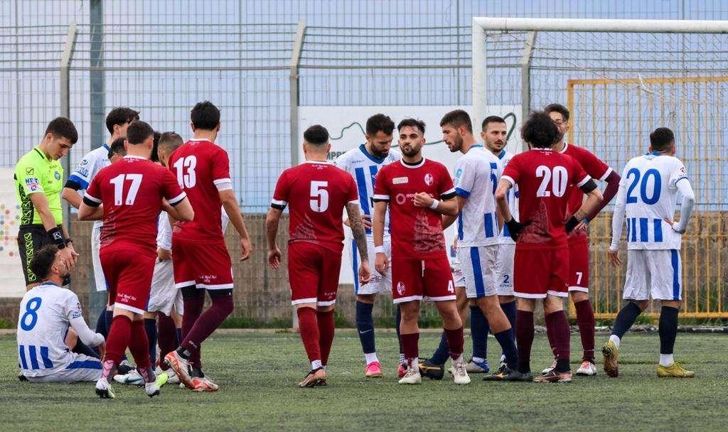 Fc Belpasso-Real Aci