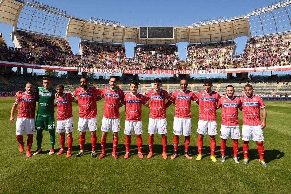 Bari promosso in Serie C