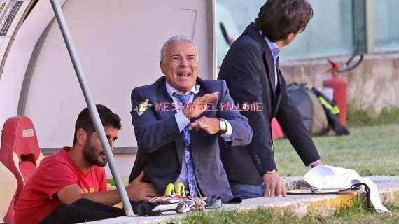 Sciotto contestato nel 2017