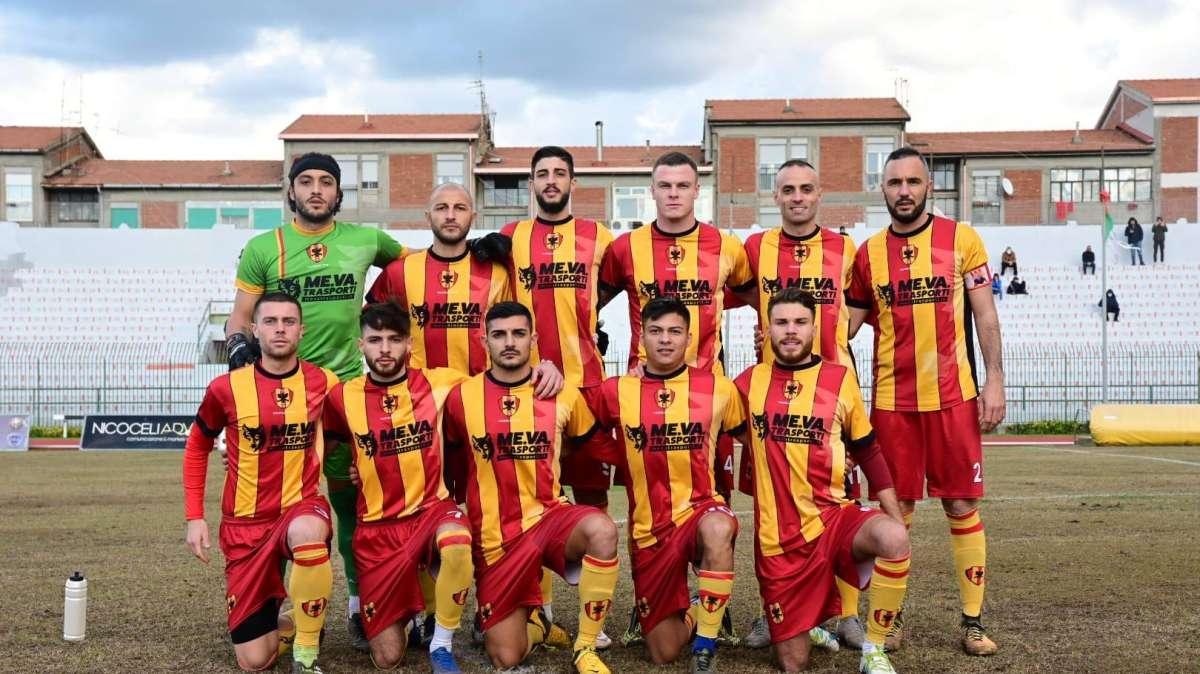 Serenità mentale e nuova verve offensiva, così l'Igea prepara il piano per la Serie D