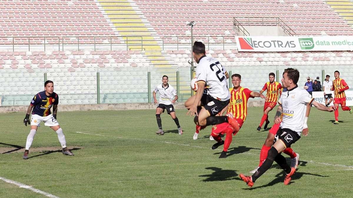 Messina-Santa Maria, un passo indietro prima del grande salto
