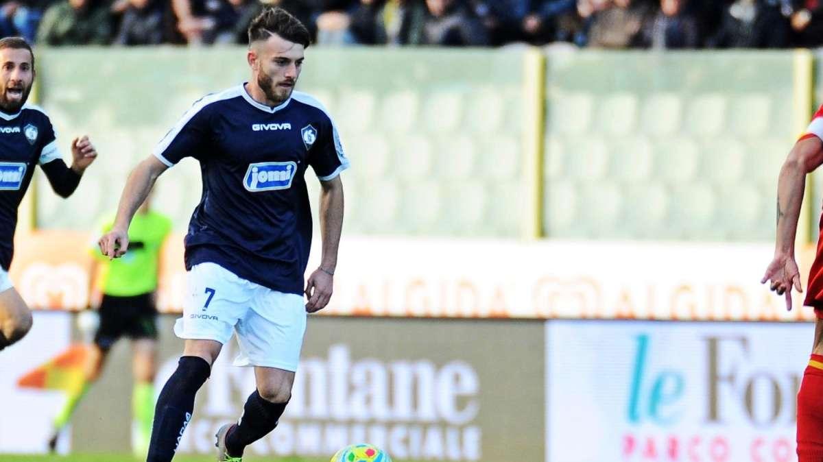 La Reggiana parla giallorosso: ancora a segno Rosafio e Montalto
