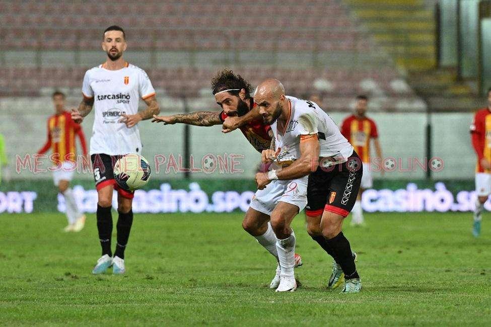 Messina-Benevento, finisce il tour de force, ora inizia il campionato?